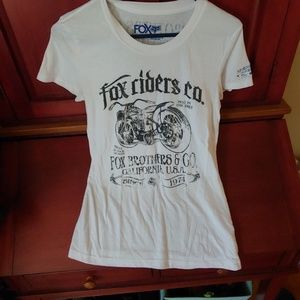 FOX Tee